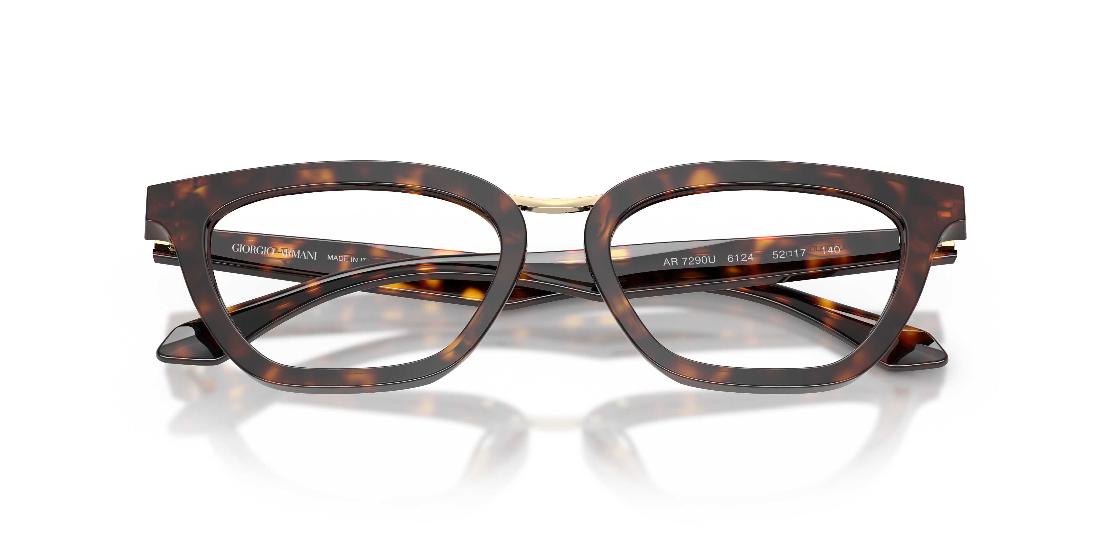 Giorgio Armani AR7290U 6124  